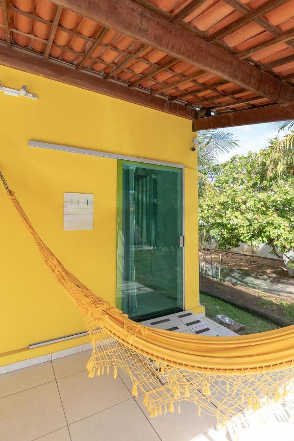 Cantinho Da Melao Maragogi Exteriör bild