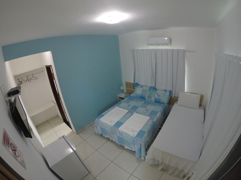 Cantinho Da Melao Maragogi Exteriör bild